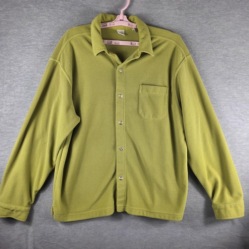 Gap shirt mens - gap, fleece